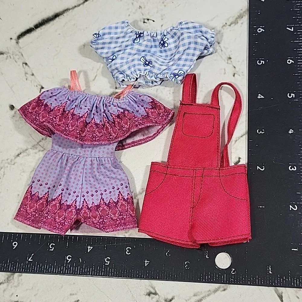 Barbie good pre